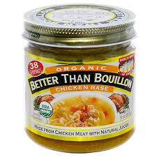 Better Than Bouillon-Organic Chicken Base Product Image